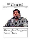/// Cheers! Magazine