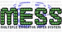 MESS Win32 Binary