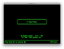 /// EZ Pieces Boot Screen